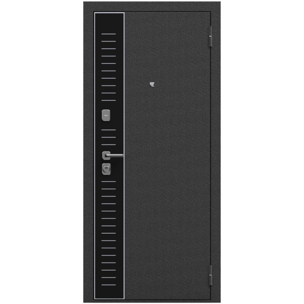 Накладка металлическая PM-11н